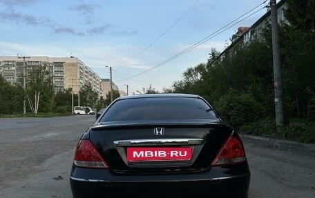 Honda Legend IV, 2006 год, 1 150 000 рублей, 9 фотография