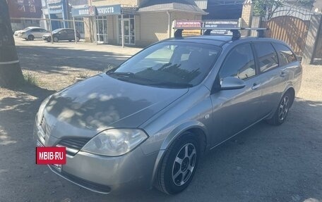 Nissan Primera III, 2002 год, 415 000 рублей, 2 фотография