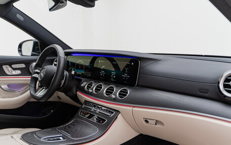 Mercedes-Benz E-Класс AMG, 2020 год, 9 198 000 рублей, 11 фотография