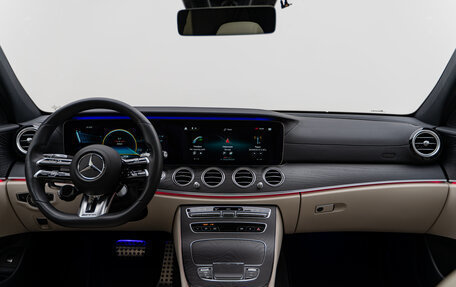 Mercedes-Benz E-Класс AMG, 2020 год, 9 198 000 рублей, 12 фотография