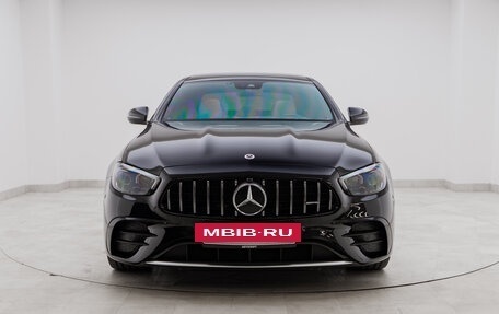 Mercedes-Benz E-Класс AMG, 2020 год, 9 198 000 рублей, 2 фотография