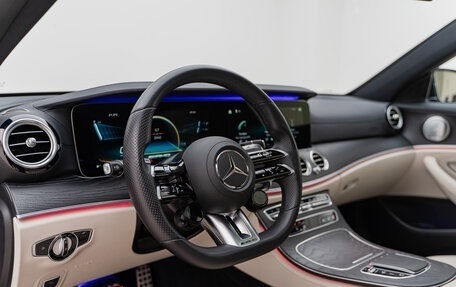 Mercedes-Benz E-Класс AMG, 2020 год, 9 198 000 рублей, 9 фотография
