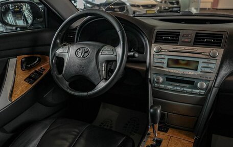 Toyota Camry, 2007 год, 1 499 000 рублей, 9 фотография