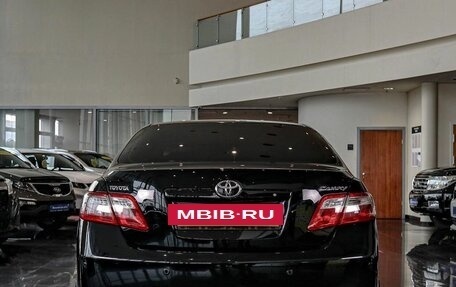 Toyota Camry, 2007 год, 1 499 000 рублей, 5 фотография