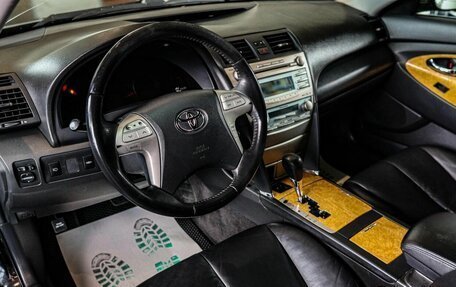 Toyota Camry, 2007 год, 1 499 000 рублей, 8 фотография