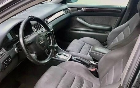 Audi A6, 1999 год, 415 000 рублей, 3 фотография