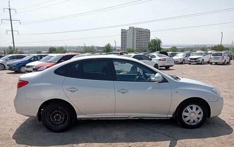 Hyundai Elantra IV, 2007 год, 630 000 рублей, 5 фотография