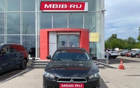 Mitsubishi Lancer IX, 2008 год, 879 000 рублей, 2 фотография