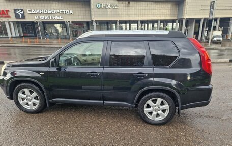 Nissan X-Trail, 2008 год, 1 200 000 рублей, 3 фотография