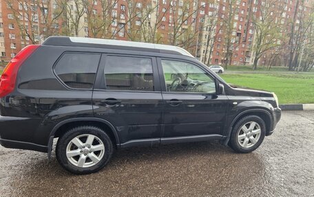 Nissan X-Trail, 2008 год, 1 200 000 рублей, 4 фотография