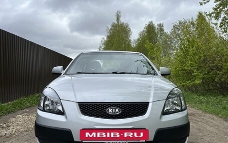 KIA Rio II, 2006 год, 720 000 рублей, 3 фотография