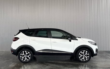 Renault Kaptur I рестайлинг, 2018 год, 1 599 000 рублей, 4 фотография