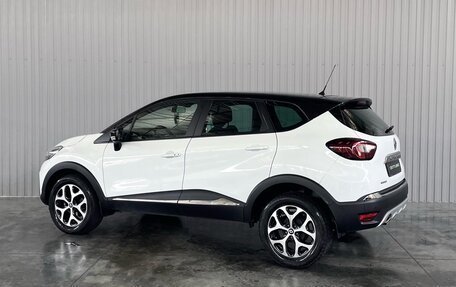 Renault Kaptur I рестайлинг, 2018 год, 1 599 000 рублей, 7 фотография