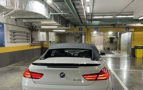 BMW 6 серия, 2011 год, 3 450 000 рублей, 6 фотография