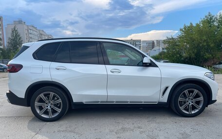 BMW X5, 2020 год, 6 500 000 рублей, 10 фотография