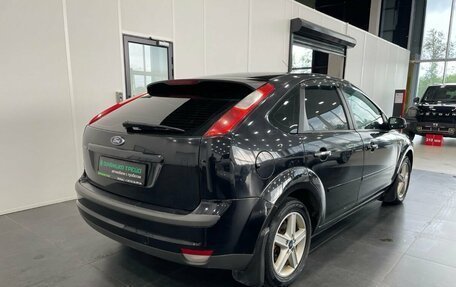 Ford Focus II рестайлинг, 2006 год, 550 000 рублей, 5 фотография