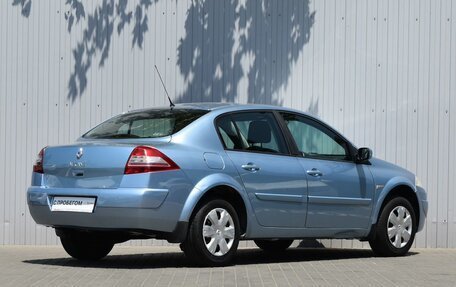 Renault Megane II, 2008 год, 599 000 рублей, 5 фотография