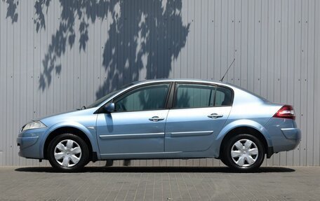 Renault Megane II, 2008 год, 599 000 рублей, 8 фотография