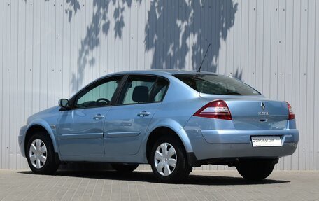 Renault Megane II, 2008 год, 599 000 рублей, 7 фотография