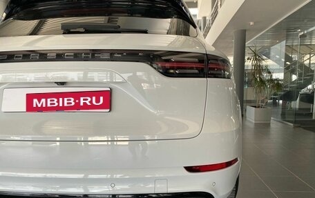 Porsche Cayenne III, 2018 год, 8 699 000 рублей, 7 фотография