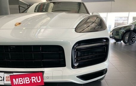 Porsche Cayenne III, 2018 год, 8 699 000 рублей, 8 фотография
