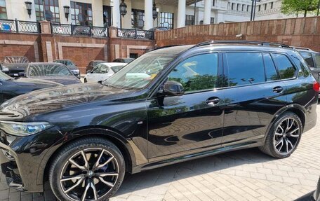 BMW X7, 2020 год, 7 500 000 рублей, 3 фотография