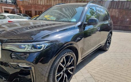 BMW X7, 2020 год, 7 500 000 рублей, 4 фотография