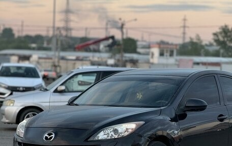 Mazda 3, 2011 год, 869 000 рублей, 6 фотография