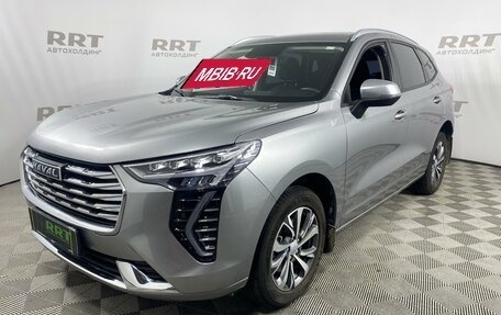 Haval Jolion, 2022 год, 2 099 000 рублей, 2 фотография