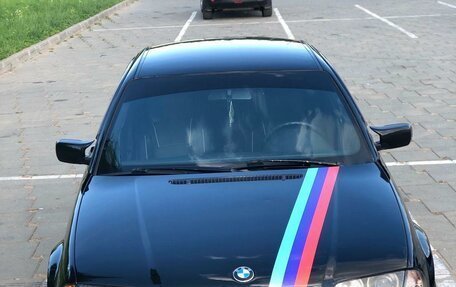 BMW 3 серия, 1999 год, 630 000 рублей, 4 фотография