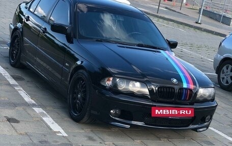 BMW 3 серия, 1999 год, 630 000 рублей, 6 фотография