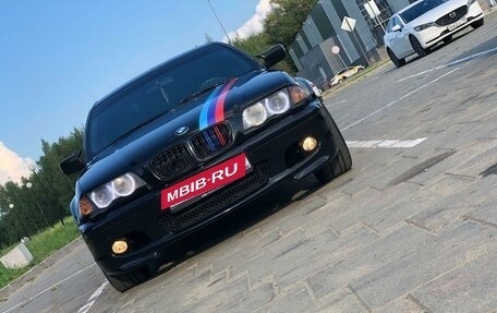 BMW 3 серия, 1999 год, 630 000 рублей, 3 фотография