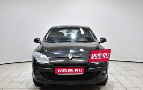 Renault Megane III, 2011 год, 859 000 рублей, 3 фотография