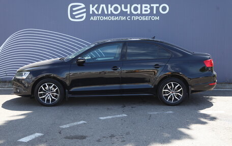 Volkswagen Jetta VI, 2012 год, 1 095 000 рублей, 5 фотография