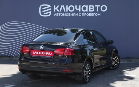 Volkswagen Jetta VI, 2012 год, 1 095 000 рублей, 2 фотография