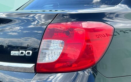 Datsun on-DO I рестайлинг, 2017 год, 500 000 рублей, 7 фотография