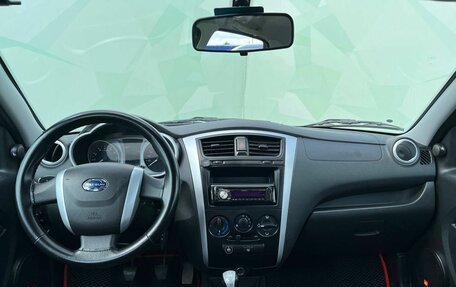 Datsun on-DO I рестайлинг, 2017 год, 500 000 рублей, 10 фотография