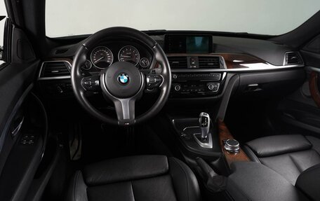 BMW 3 серия, 2018 год, 2 870 000 рублей, 6 фотография