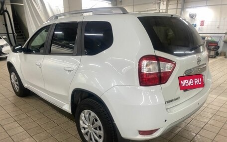 Nissan Terrano III, 2017 год, 1 498 578 рублей, 4 фотография