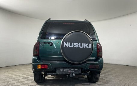 Suzuki Grand Vitara, 2005 год, 745 000 рублей, 3 фотография