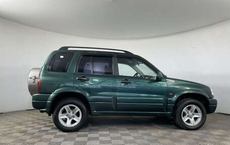 Suzuki Grand Vitara, 2005 год, 745 000 рублей, 4 фотография