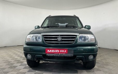 Suzuki Grand Vitara, 2005 год, 745 000 рублей, 2 фотография