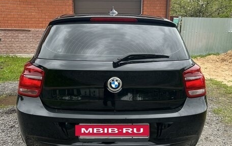 BMW 1 серия, 2012 год, 1 400 000 рублей, 6 фотография