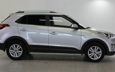 Hyundai Creta I рестайлинг, 2019 год, 1 950 000 рублей, 4 фотография