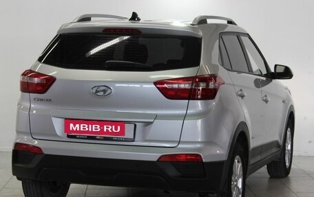 Hyundai Creta I рестайлинг, 2019 год, 1 950 000 рублей, 5 фотография