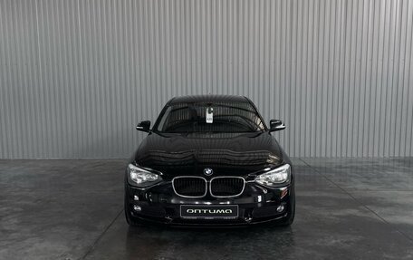 BMW 1 серия, 2013 год, 1 299 000 рублей, 2 фотография