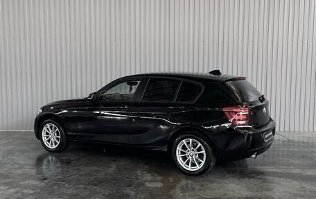 BMW 1 серия, 2013 год, 1 299 000 рублей, 7 фотография