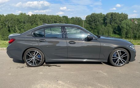 BMW 3 серия, 2019 год, 5 200 000 рублей, 5 фотография