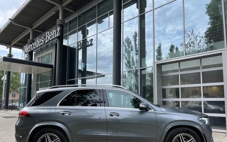 Mercedes-Benz GLE, 2021 год, 8 990 000 рублей, 2 фотография