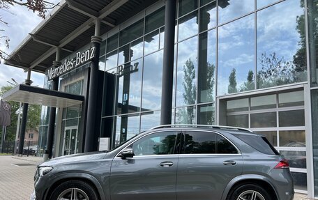 Mercedes-Benz GLE, 2021 год, 8 990 000 рублей, 6 фотография